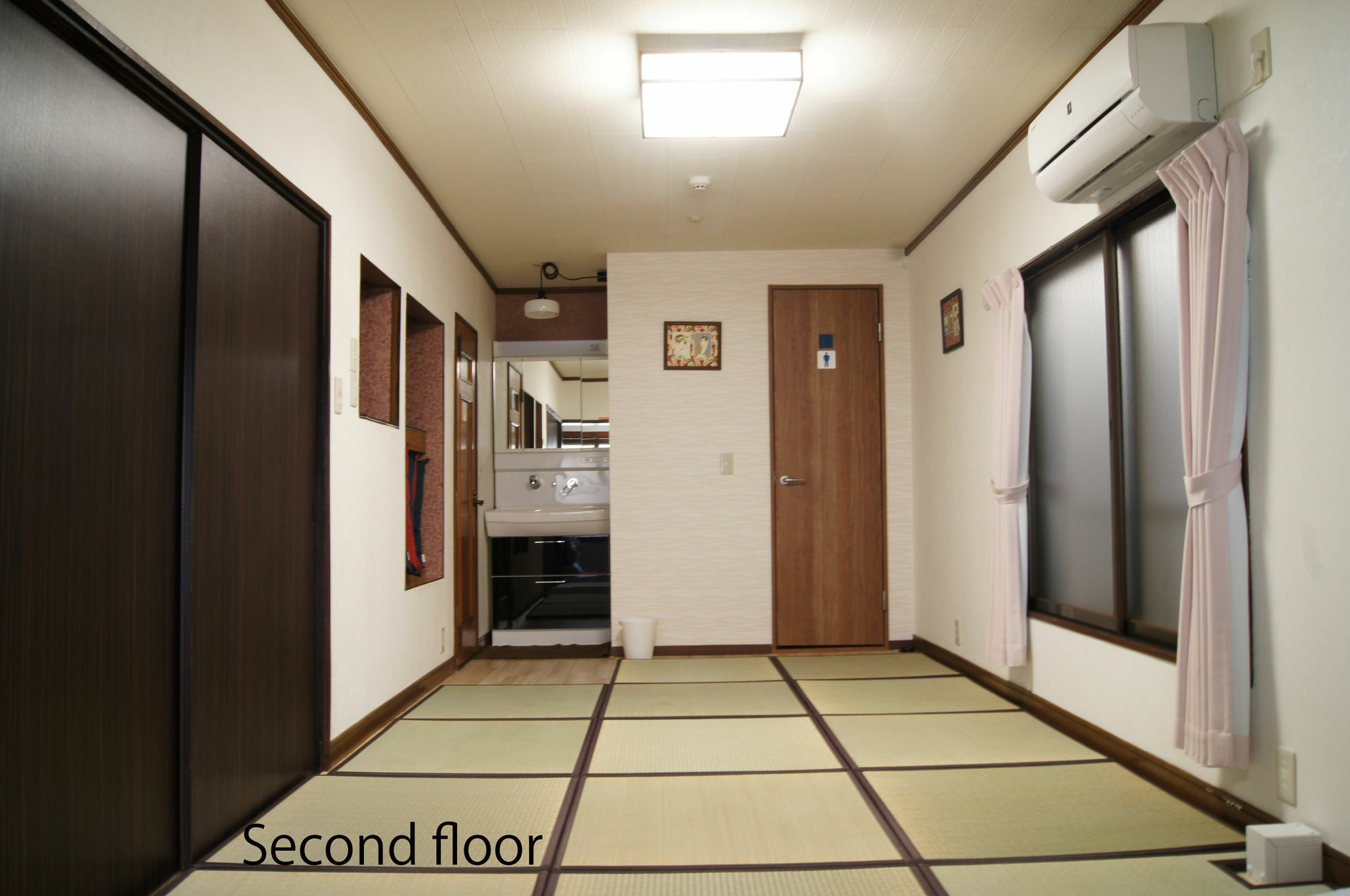 Asakusa Shinobi House Apartment Tokyo Exterior photo