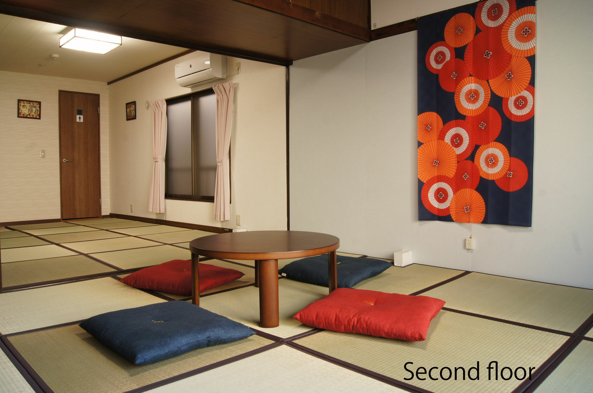 Asakusa Shinobi House Apartment Tokyo Exterior photo