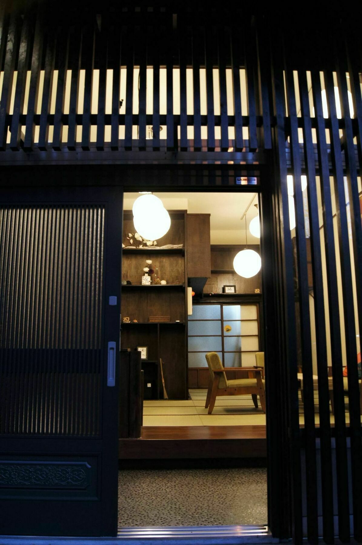 Asakusa Shinobi House Apartment Tokyo Exterior photo