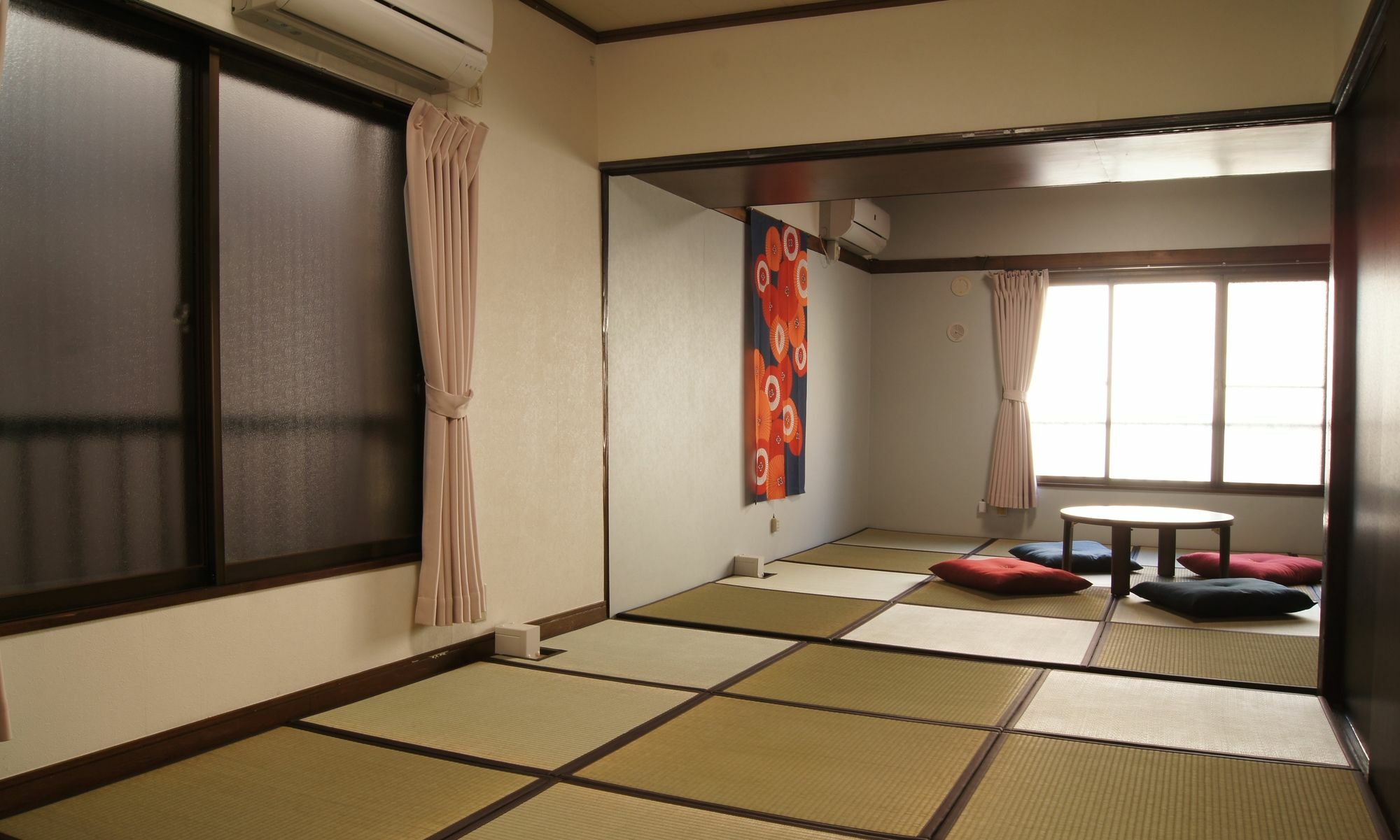 Asakusa Shinobi House Apartment Tokyo Exterior photo